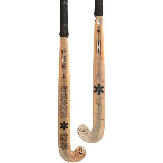Osaka Pro Tour Limited Pro Bow Holz Indoor