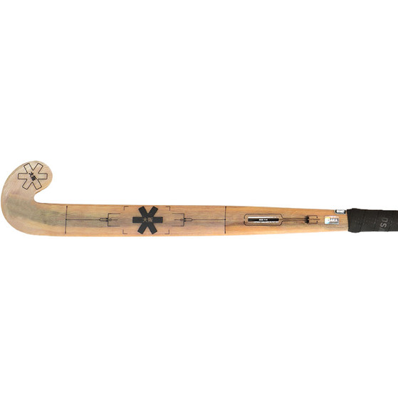 Osaka Pro Tour Limited Pro Bow Holz Indoor