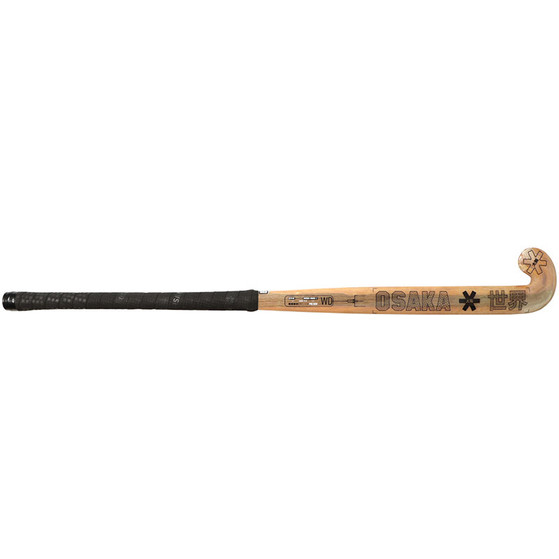 Osaka Pro Tour Limited Pro Bow Holz Indoor