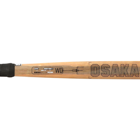 Osaka Pro Tour Limited Pro Bow Holz Indoor
