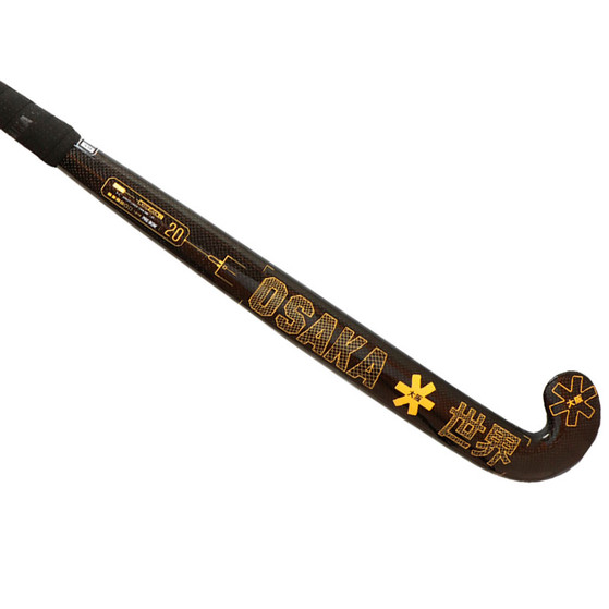 Osaka Vision 20 Pro Bow Indoor