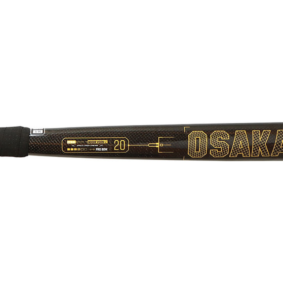 Osaka Vision 20 Pro Bow Indoor
