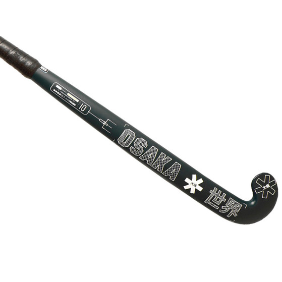 Osaka Vision 10 Pro Bow Indoor