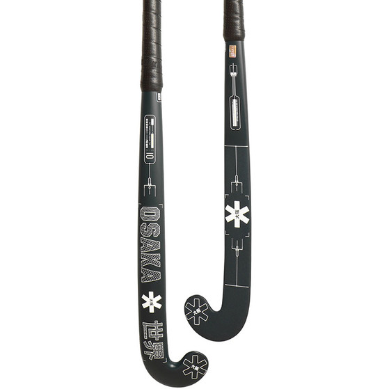 Osaka Vision 10 Pro Bow Indoor