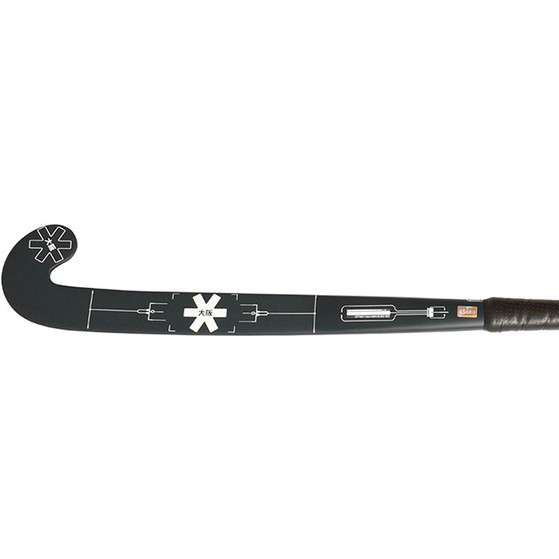 Osaka Vision 10 Pro Bow Indoor