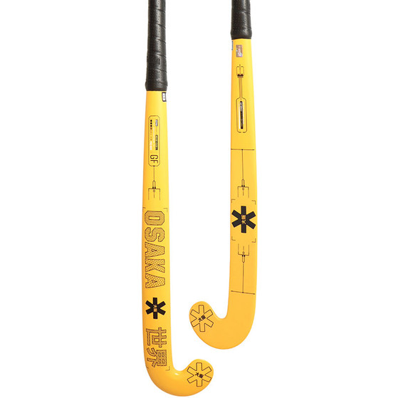 Osaka Vision Pro Bow Indoor Junior