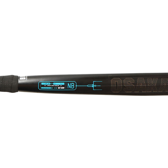 Osaka Future Lab 45 Nxt Bow