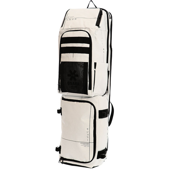 Osaka Pro Tour Stickbag Modular XL Wit