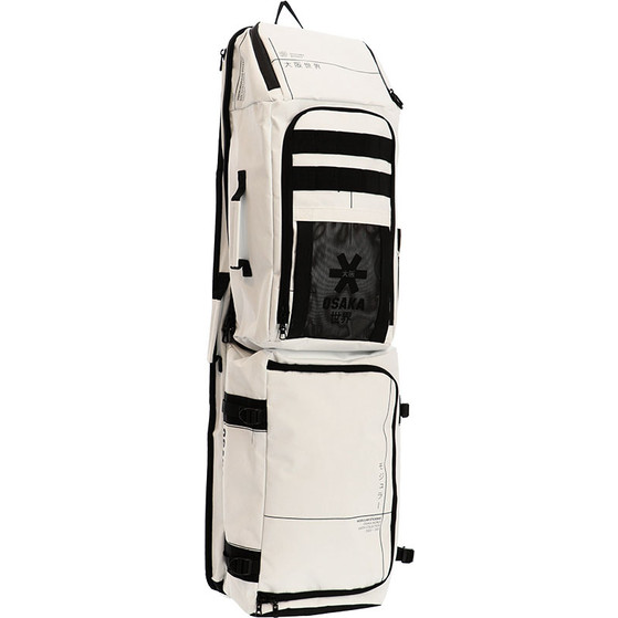 Osaka Pro Tour Stickbag Modular XL Wit