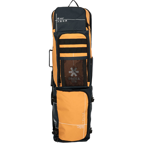 Osaka Pro Tour Stickbag Modular XL Bruin
