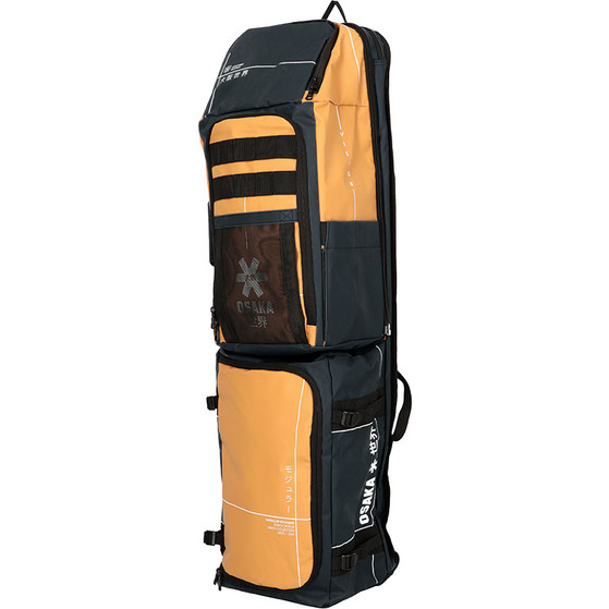 Osaka Pro Tour Stickbag Modular XL Bruin