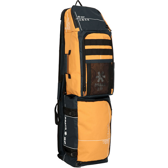 Osaka Pro Tour Stickbag Modular XL Bruin
