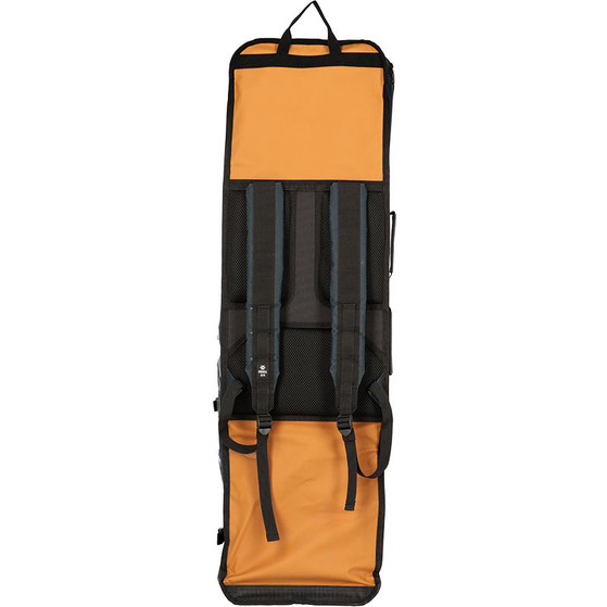 Osaka Pro Tour Stickbag Modular XL Bruin