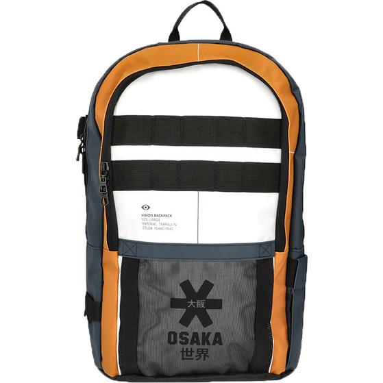 Osaka Pro Tour Backpack Large Bruin