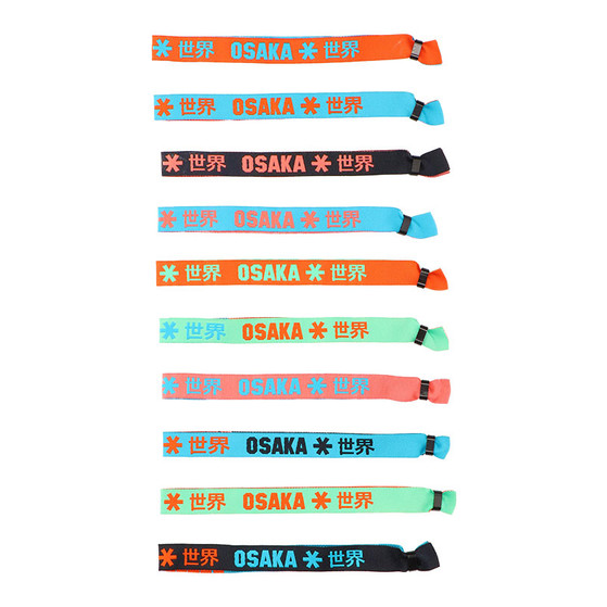 Osaka Bracelets Yin
