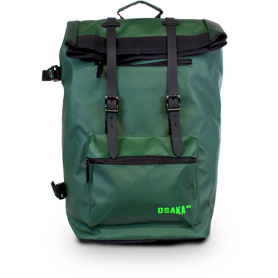 Osaka Rucksack groß Grün