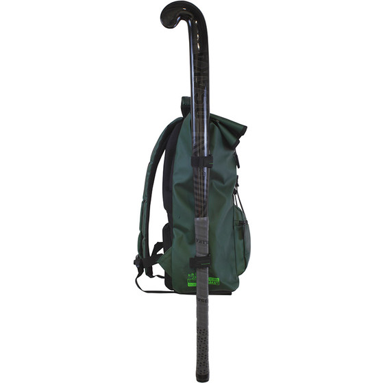 Osaka Rucksack groß Grün