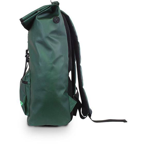 Osaka Rucksack groß Grün