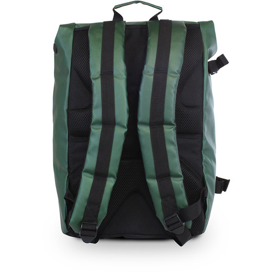 Osaka Rucksack groß Grün