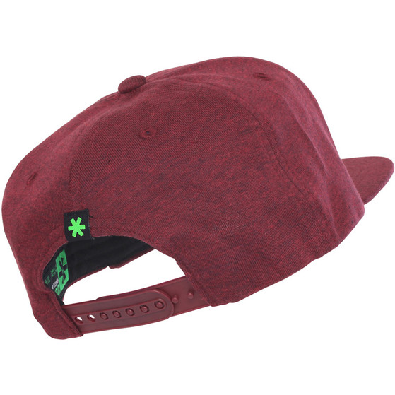 Osaka Snapback Flat