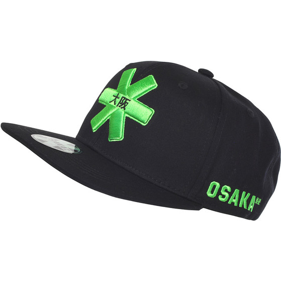 Osaka Snapback