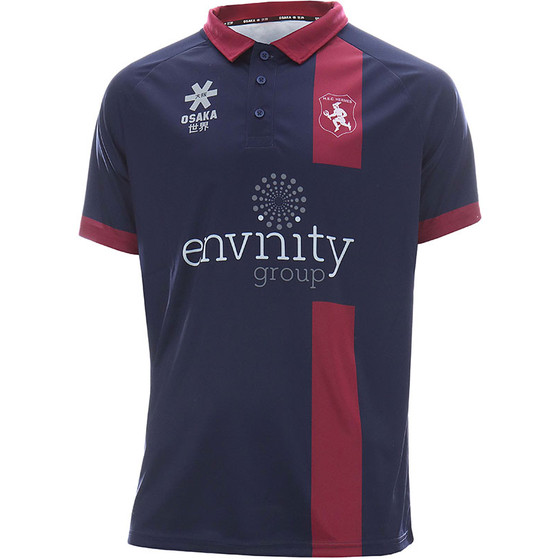 Osaka Hockey Shirt Thuis Heren Hermes