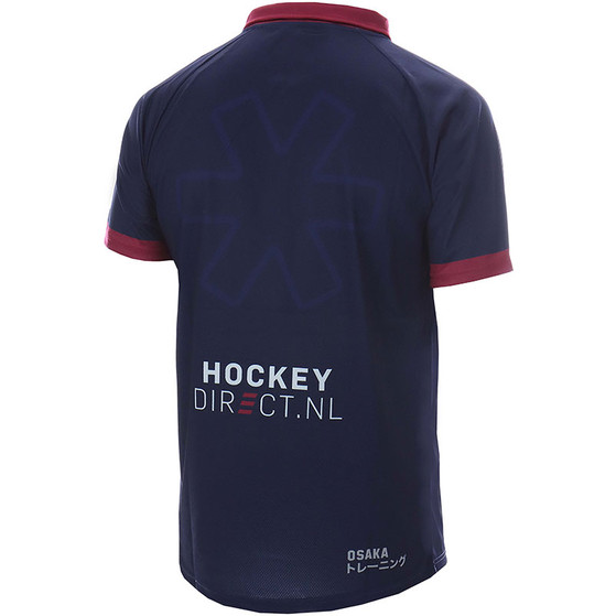 Osaka Hockey Shirt Thuis Heren Hermes