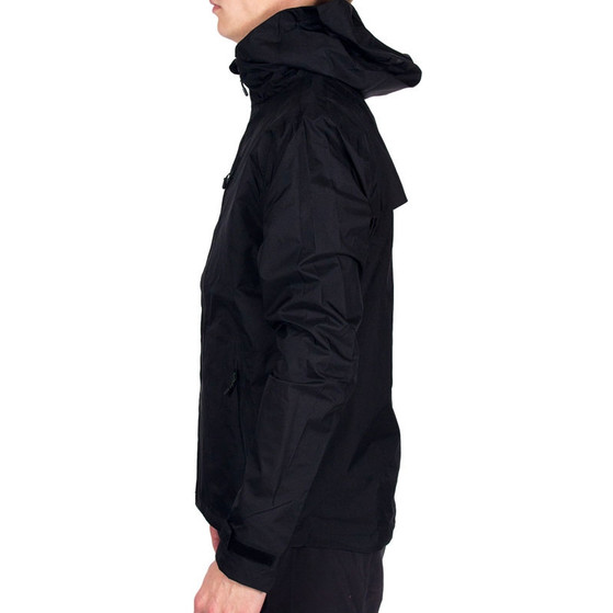 Osaka Softshell Jacket