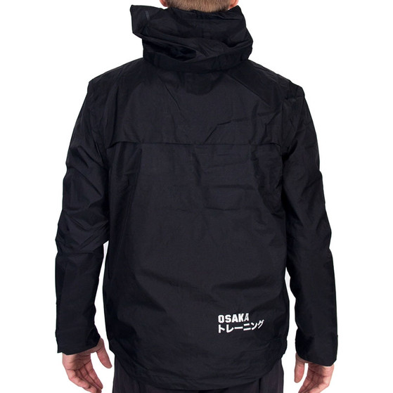 Osaka Softshell Jacket