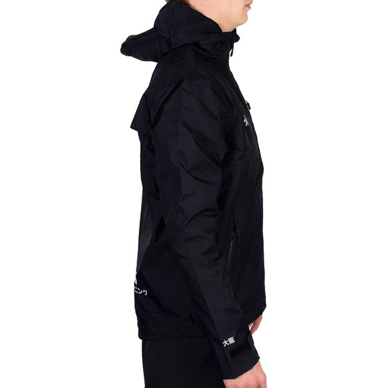 Osaka Softshell Jacket
