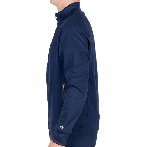 Osaka Track Jacket Heren