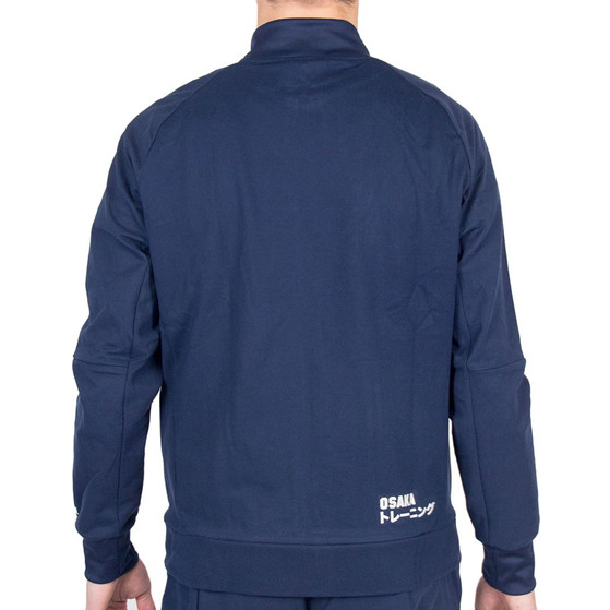 Osaka Track Jacket Heren