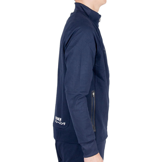 Osaka Track Jacket Heren