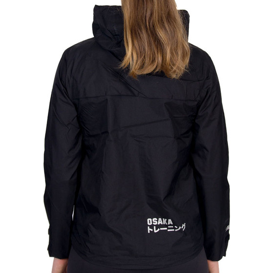 Osaka Softshell Jacket