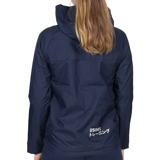 Osaka Softshell Jacket