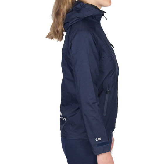 Osaka Softshell Jacket