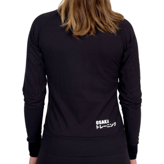 Osaka Track Jacket Dames