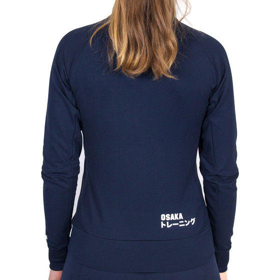 Osaka Track Jacket Dames