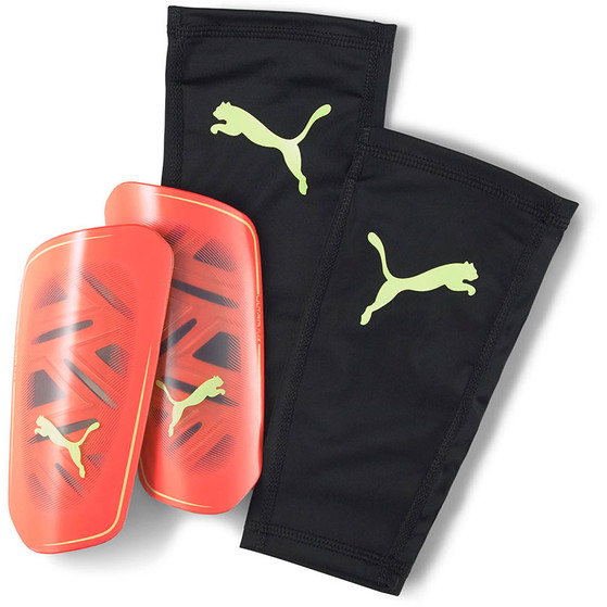 Puma Ultra Flex Sleeve Scheenbeschermer