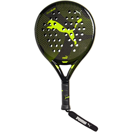 Puma Solar Blink Control