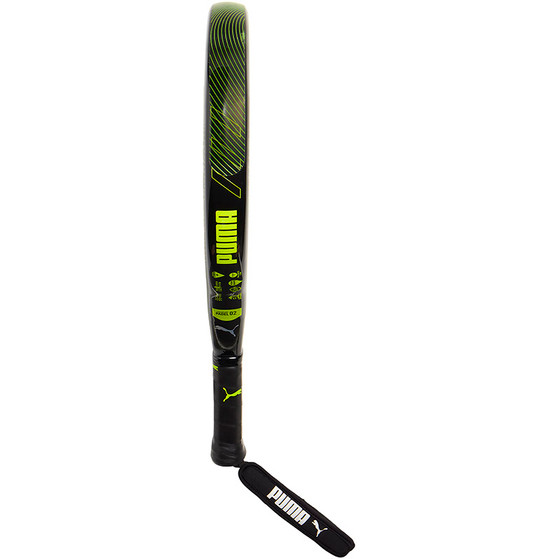 Puma Solar Blink Control