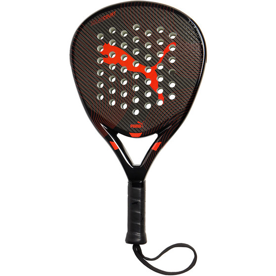 Puma Solar Court