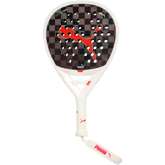 Puma Solar Attack Power