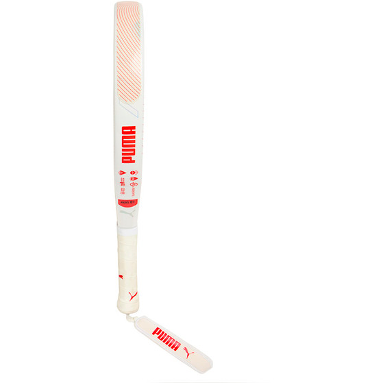 Puma Solar Attack Power