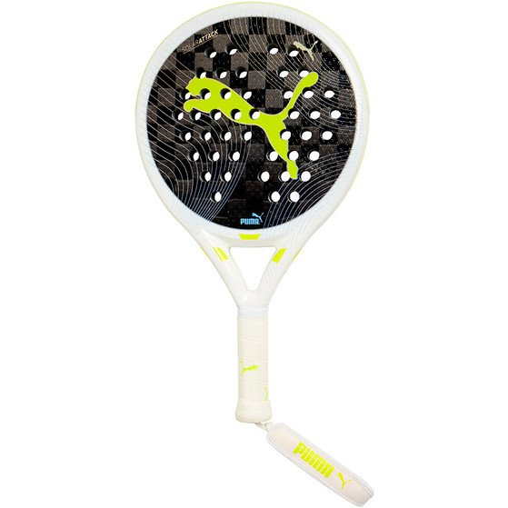 Puma Solar Attack Control