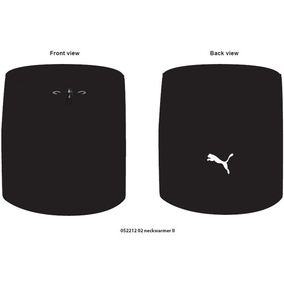 Puma Neckwarmer