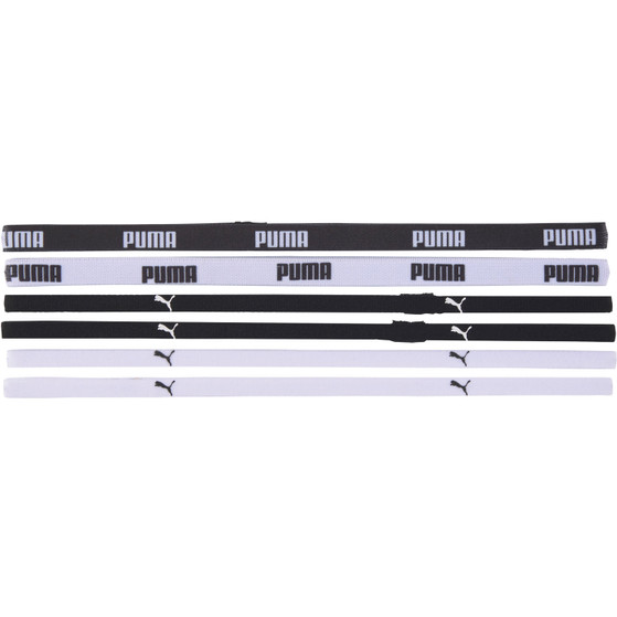 Puma Sportbands 6 st.