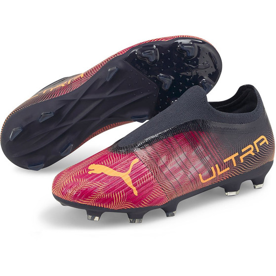Puma Ultra 2.4 FG/AG Kids