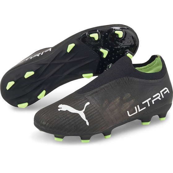 Puma Ultra 3.4 FG Kids
