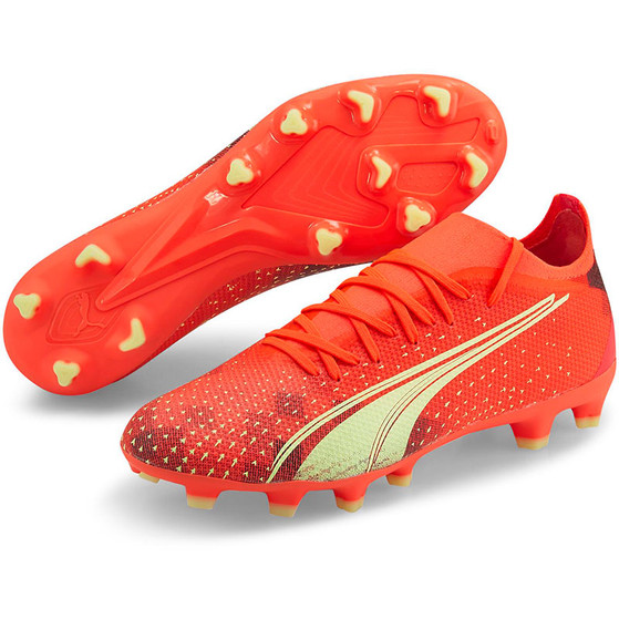 Puma Ultra Match FG